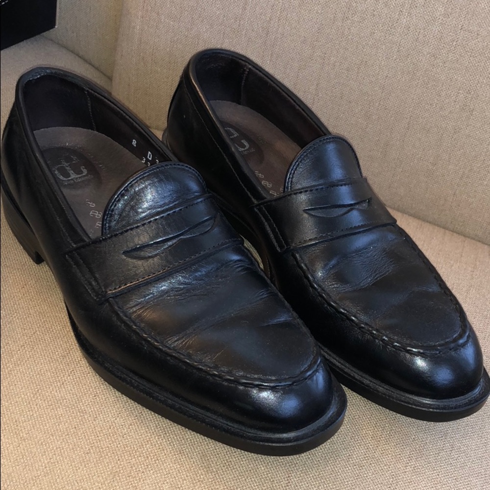 Allen Edmonds Loafers